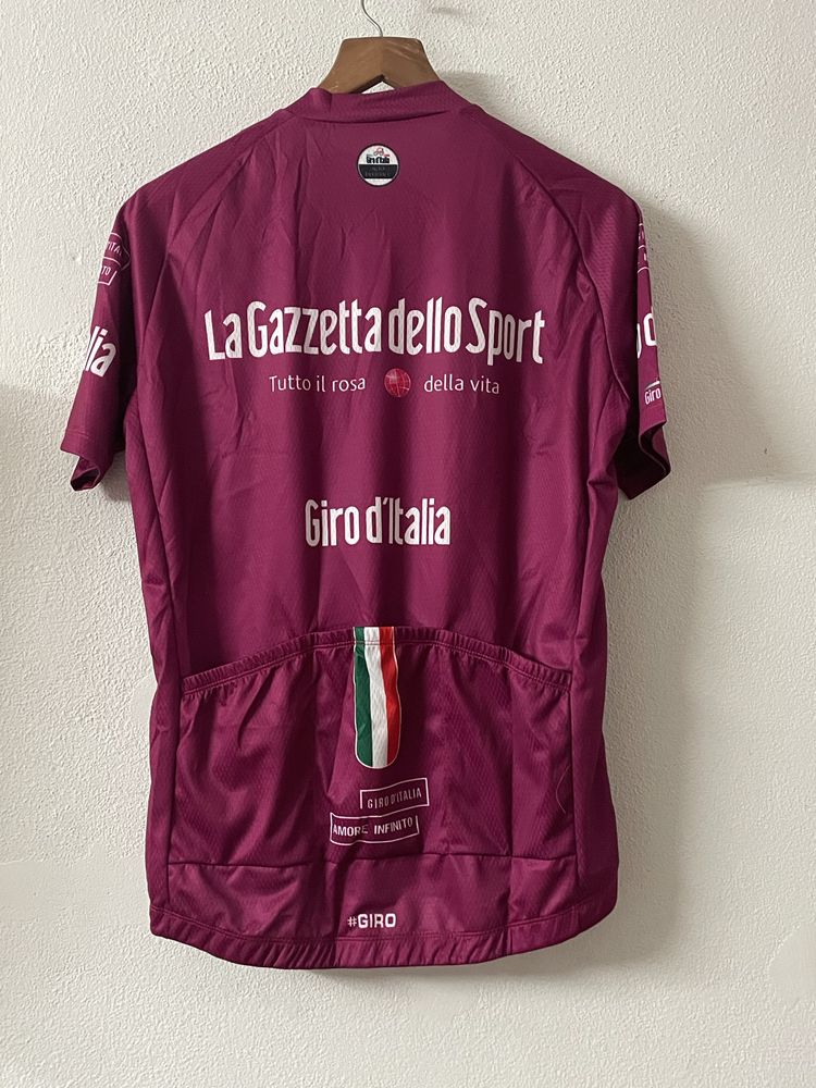 Casaco de ciclismo veste L