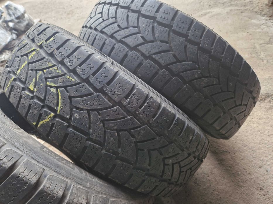 шини зима 215 65 R16C Vredestein Comtrac Winter