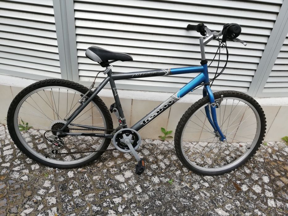 Bicicleta criança