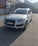 Audi Q7 2010r 3,0 TDI Quatro bogate wyposarzenie
