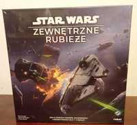 Star Wars :Zewnętrzne Rubieże