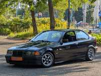 BMW E36 Gwint 1.6 Benzyna Klima Grzane Fotele Subwoofer