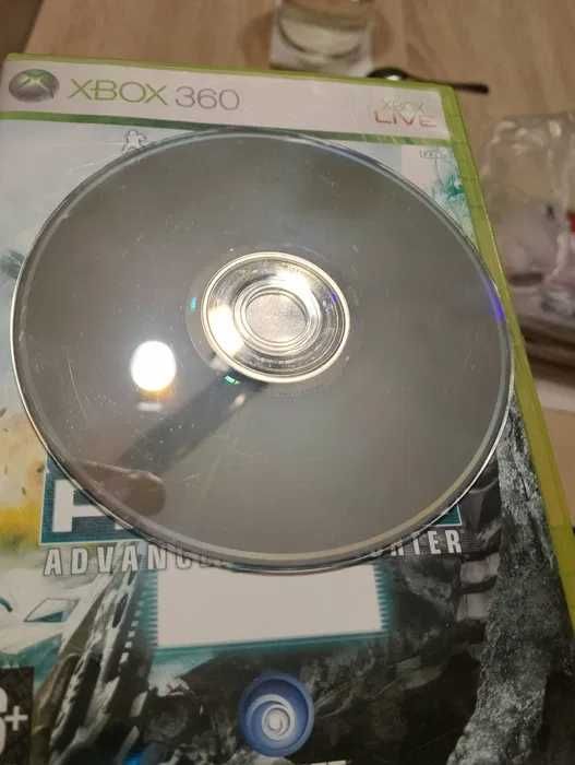 Gra Xbox - Tom Clancy's Ghost Recon 2