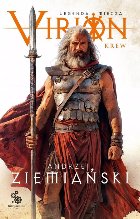 Virion. Tom 1. Krew