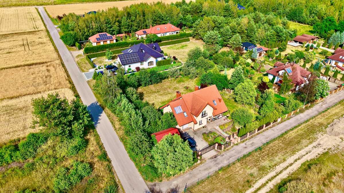 Wyjątkowy Dom dla Wyjątkowej Rodziny!