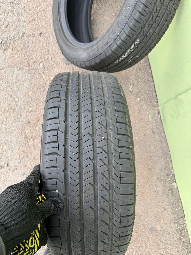 215/55 r17 GOODYEAR Eagle Sport літо