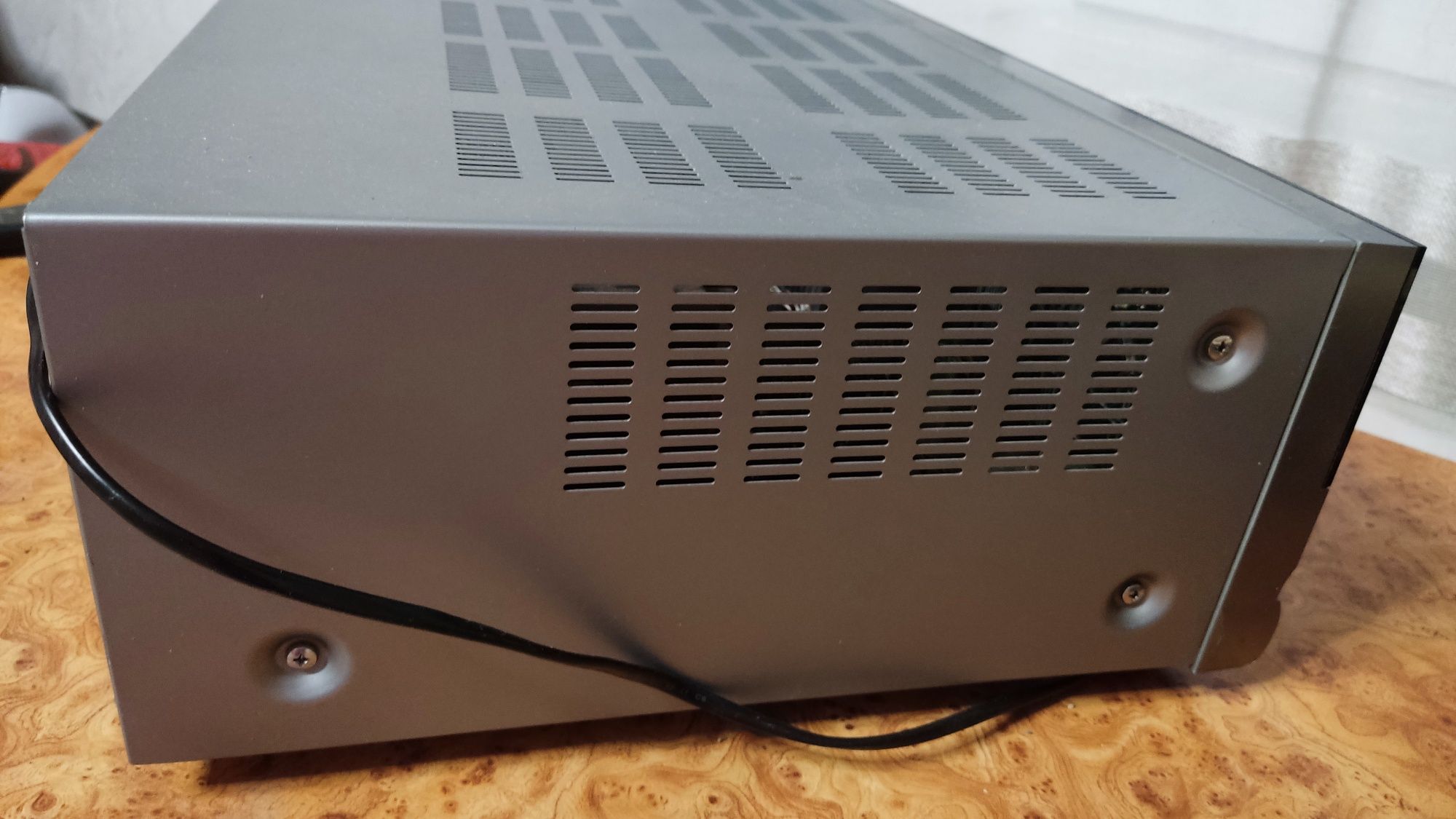 Ресивер harman katdon AVR 3550S