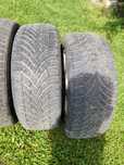 Koła 5x112 z oponami 205/55/16