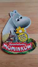 Opowiadania muminków bajki