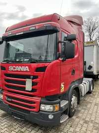 Scania R450  PROMOCJA sprzedam Scania R450