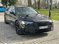 Audi A6 Audi A6 Avant w wersi quattro S-tronic S-line mHEV FV23%