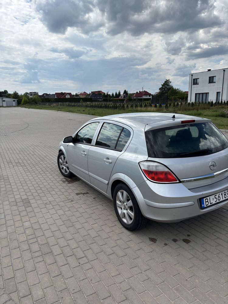 Sprzedam Opel Astra H