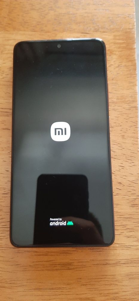 Xiaomi Redmi note 10 pro