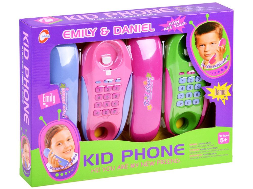 Aparat Intercom ZESTAW TELEFONICZNY telefon ZA1164