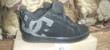Продам DC SHOES размер 43