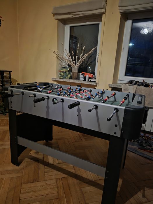 Stół Piłkażykii duże