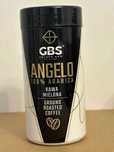 ANGELO Kawa Mielona GBS 150 gram