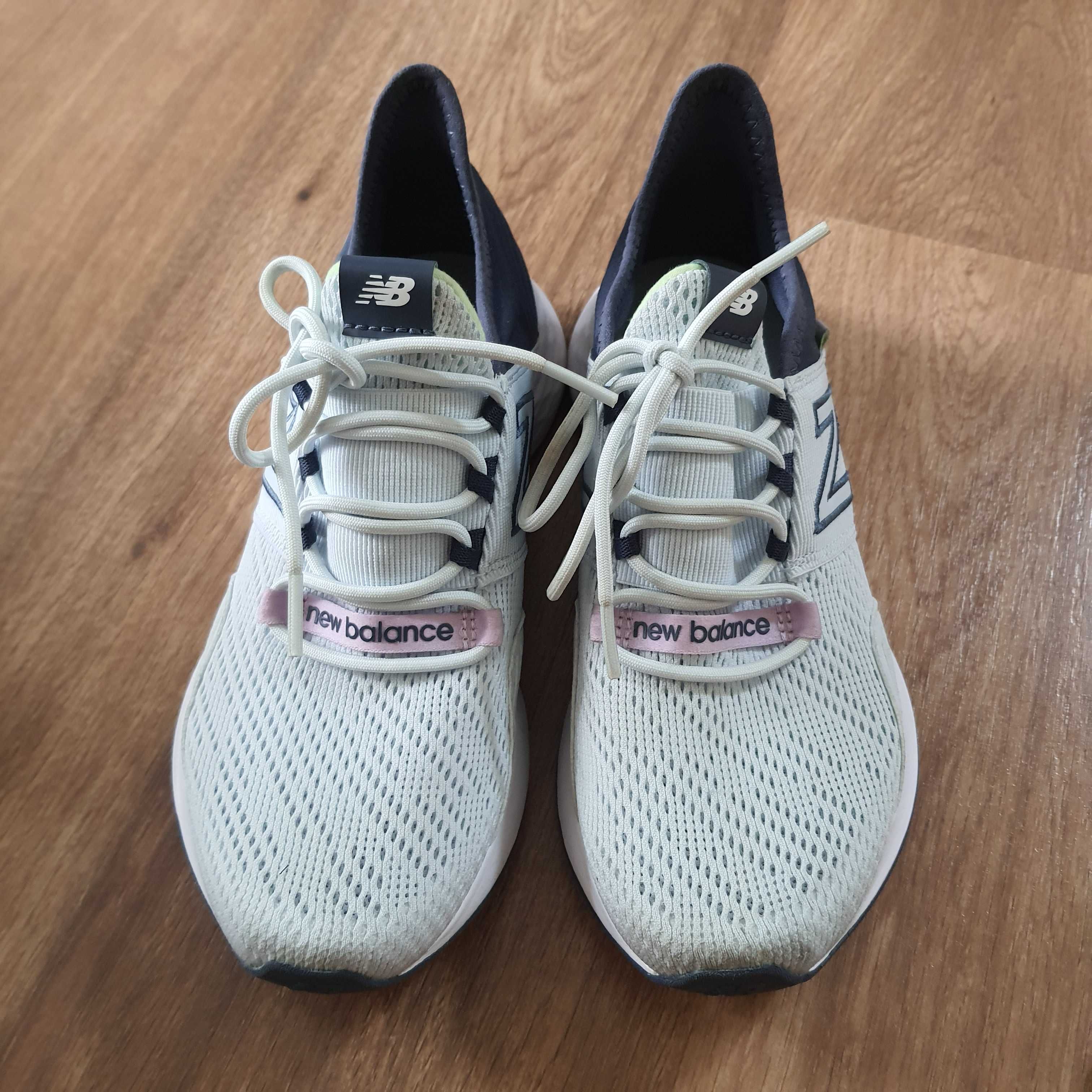 Buty New Balance r.37