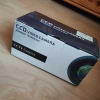 Video camera ccd
