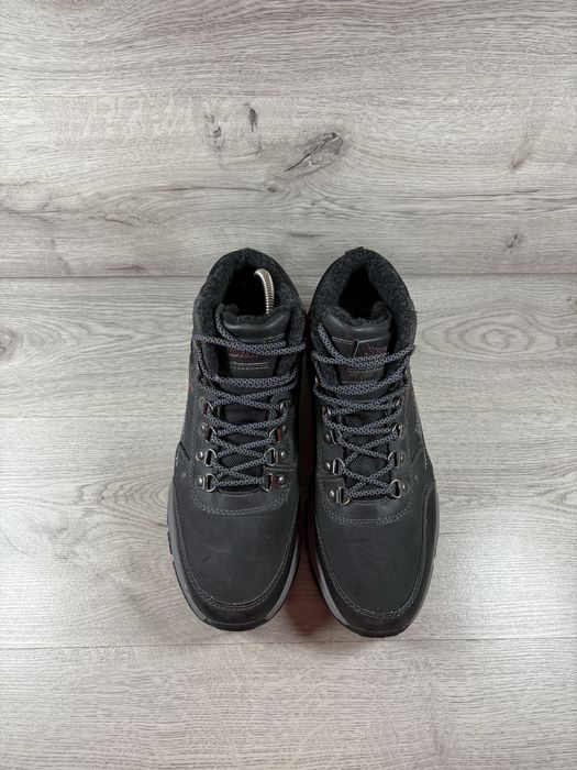 Landrover чоловічі утеплені ботінки 42 розмір