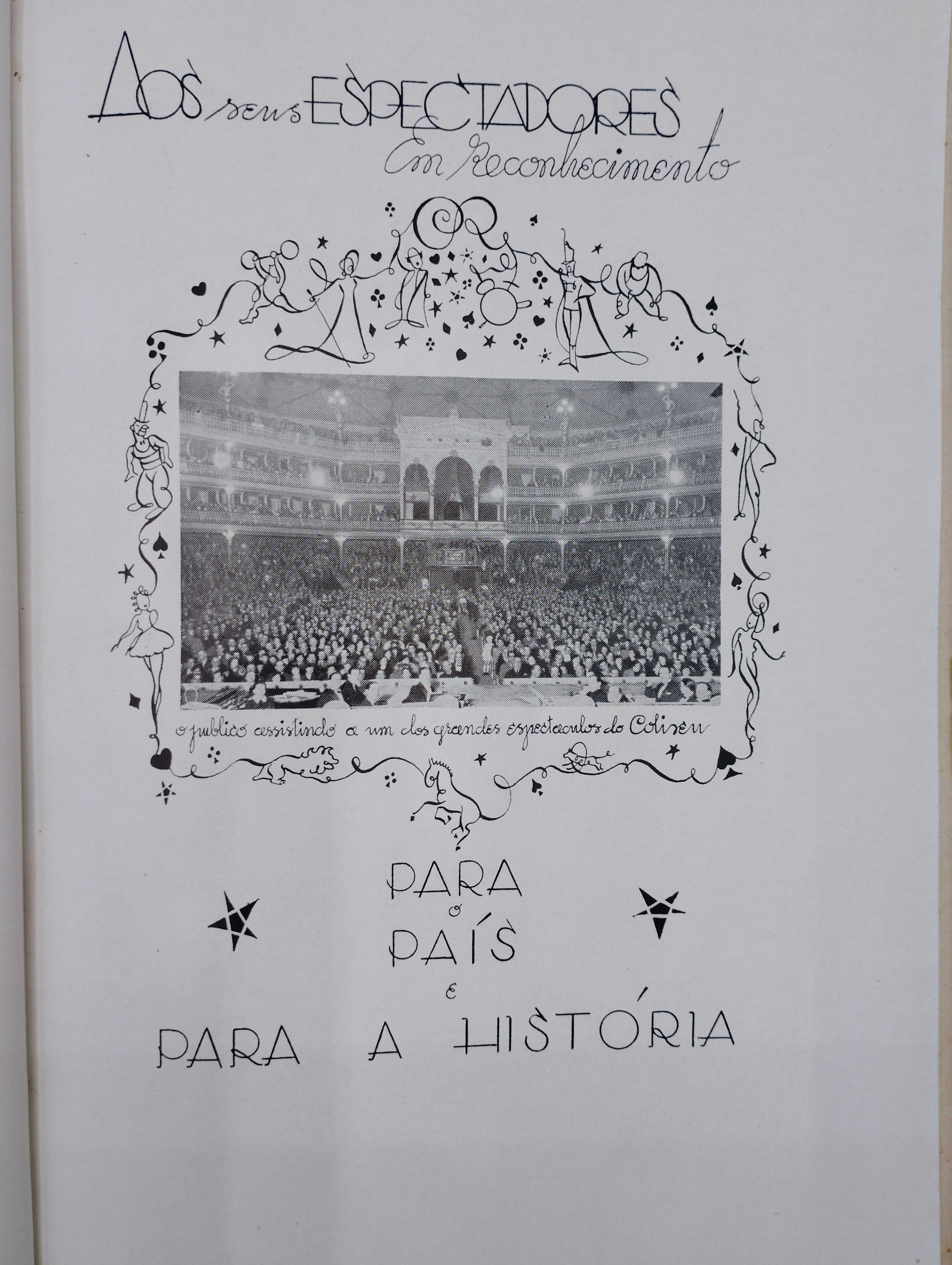 50 anos do Coliseu dos Recreios