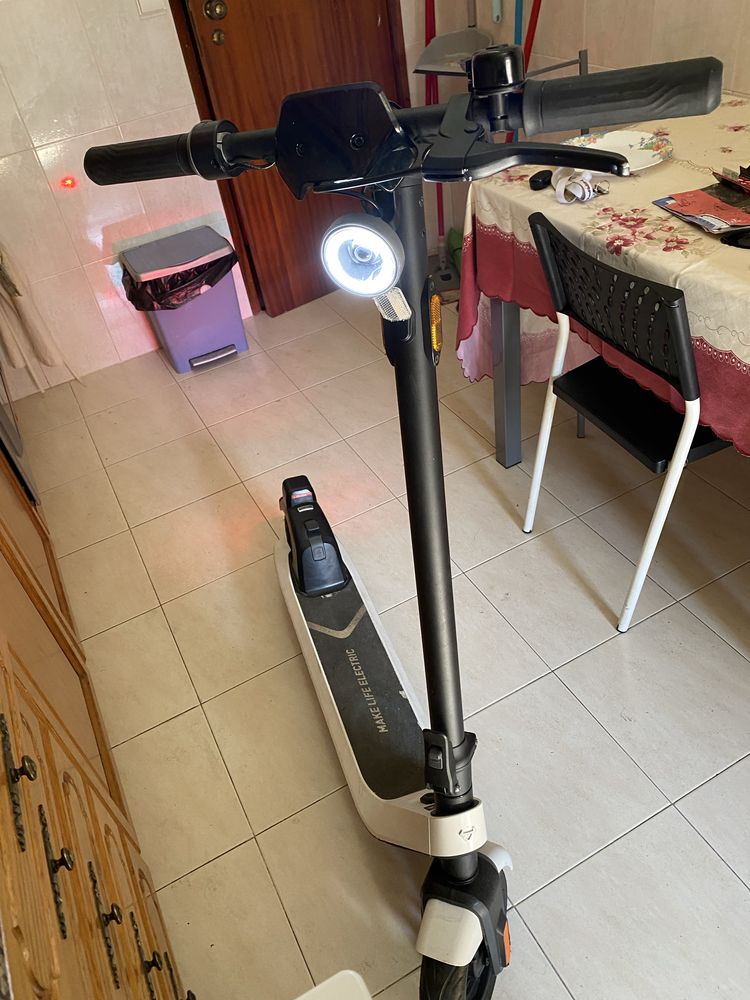 Trotinete eletrica