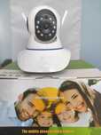 Kamera wifi Onvif