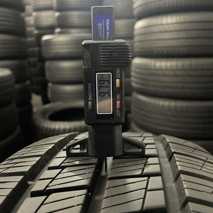 Шина 215/65/16с - 1шт Hankook Vantra ST AS2