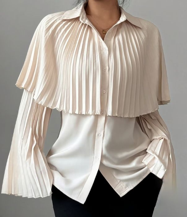 Сорочка Блуза кофта