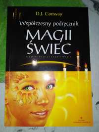 Współczesny podręcznik Magii Świec Conway