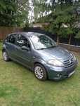 Sprzeda auto citroen  C3 1.1 2007 benzyna