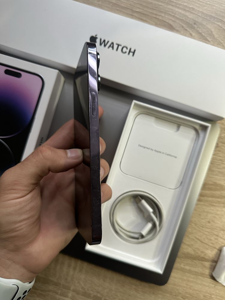 Iphone 14 Pro Max 128