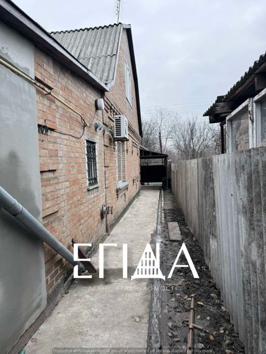 Половина будинку р-н Катранівка Онко