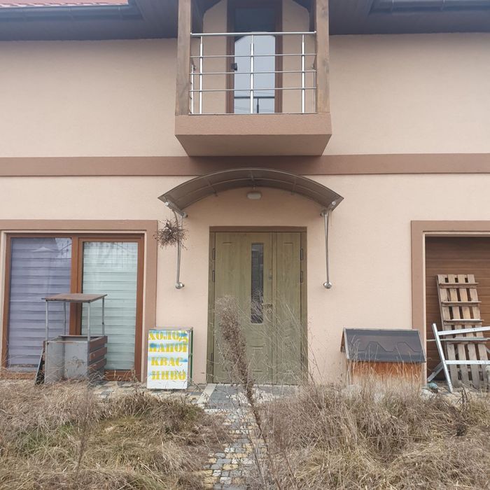 Оренда шикарного будинку на Лисогірці