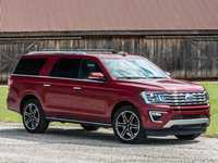 Запчасти Ford expedition 2020год