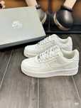 NikeAirForce1Low07White R.36