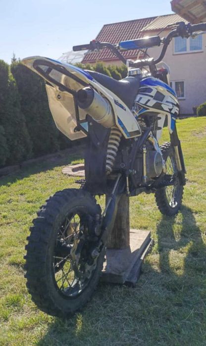Cross MRF 140 z 2021r