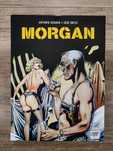 Morgan - Lost in Time