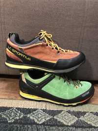 Треккинговый кроссовки La sportiva Salewa