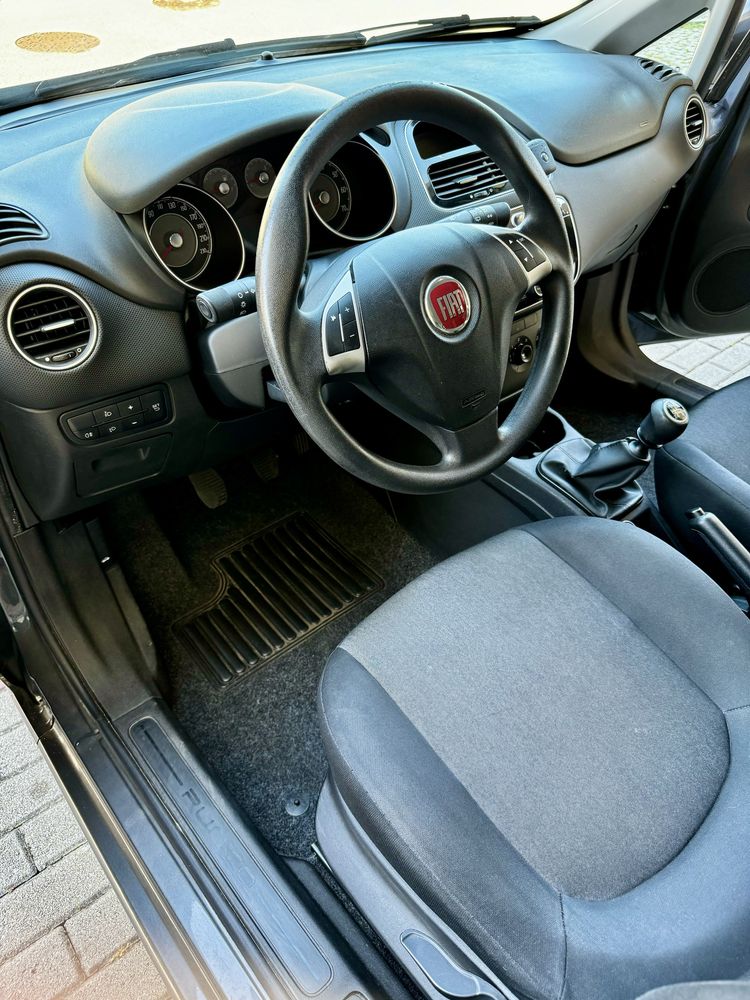 Fiat Punto 1.2 easy