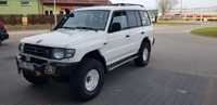 Mitsubishi Pajero Mitsubishi Pajero/Montero 3.5V6 MPI