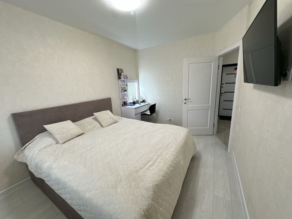 Продаж , Брама -1 / Слобожанський