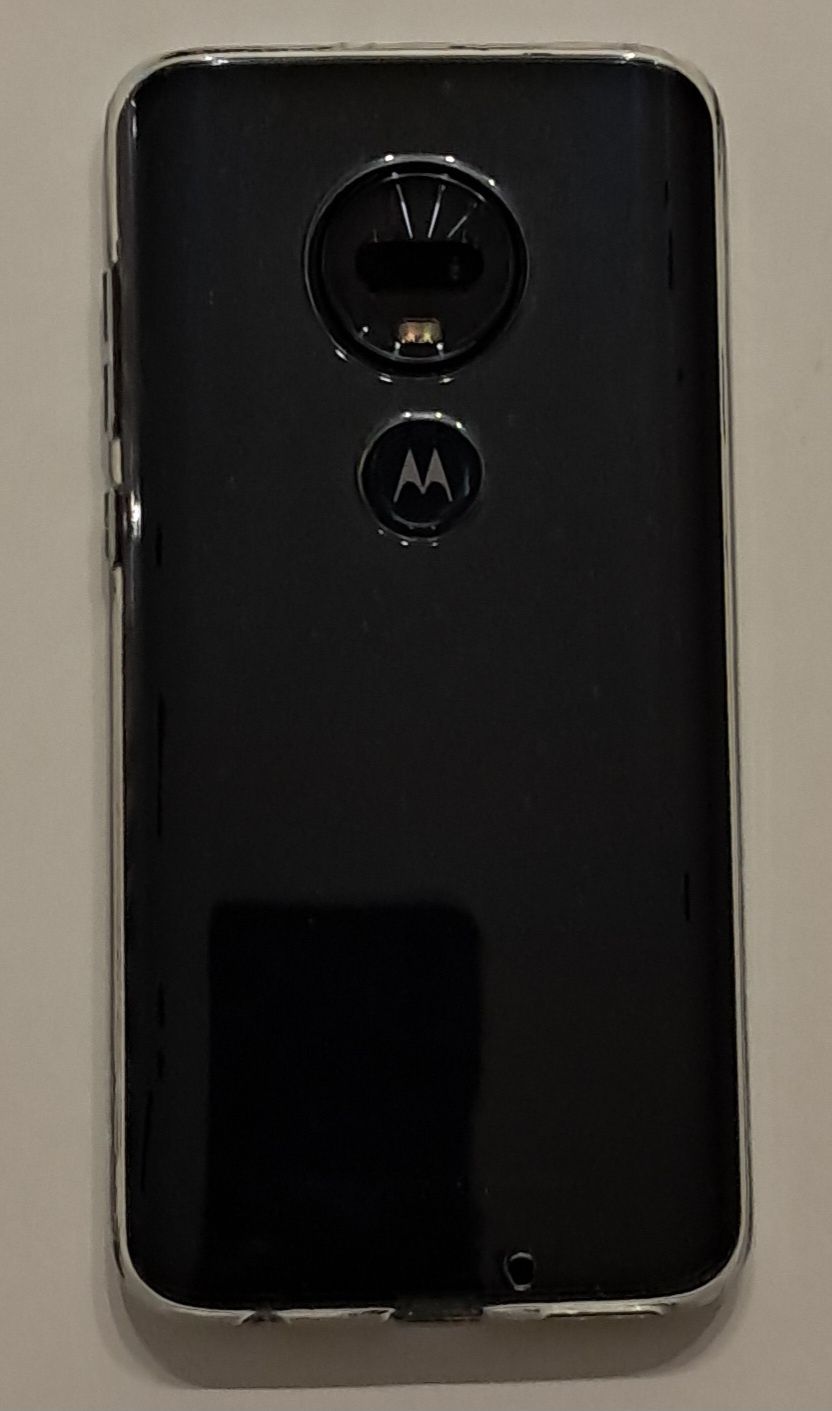 Motorola G7 plus