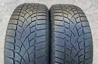 Шини Dunlop SP Winter Sport 3D 215/55 R16 пара