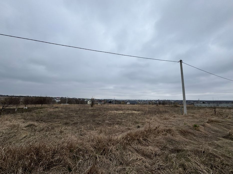 Продаж ділянки. Вул. Дністрянська