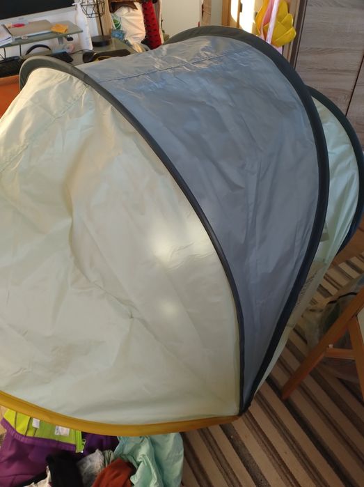 Daszek do łóżka Ikea