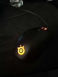 Myszka steelseries rival 110