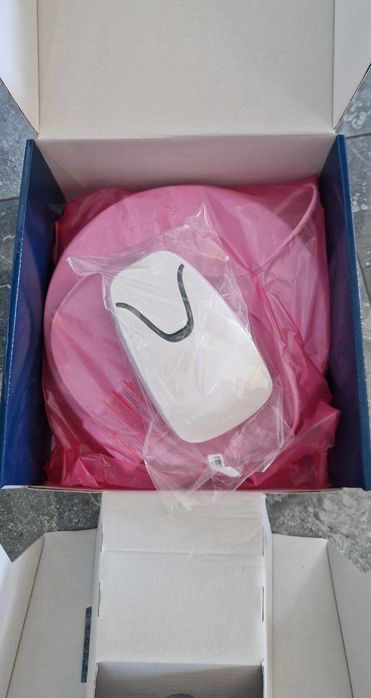 Monitor oddechu babysense 7