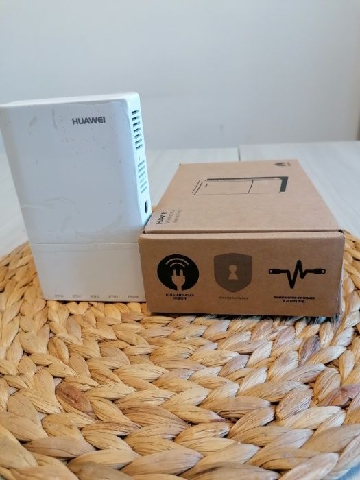 Access Point Huawei AP2030DN *Novo* nunca usado