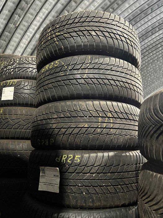 СКЛАД шини ЗИМА 195/205/215/225/235/55/60/16/17 великий вибір
